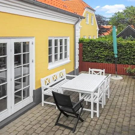 Ferienhaus Tuulia - 1-1km From The Sea By Interhome *