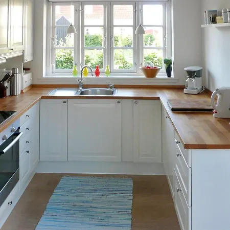 Tuulia - 1-1km From The Sea By Interhome * Skagen
