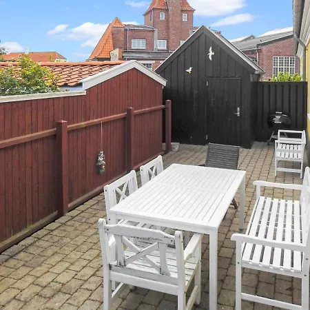 Ferienhaus Tuulia - 1-1km From The Sea By Interhome *