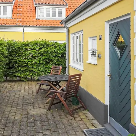Feriehus Tuulia - 1-1km From The Sea By Interhome *