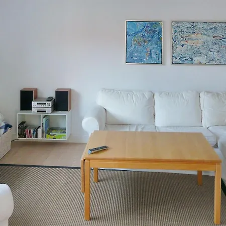 Tuulia - 1-1km From The Sea By Interhome