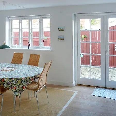 Feriehus Tuulia - 1-1km From The Sea By Interhome *