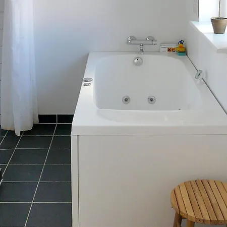 Tuulia - 1-1km From The Sea By Interhome * Skagen