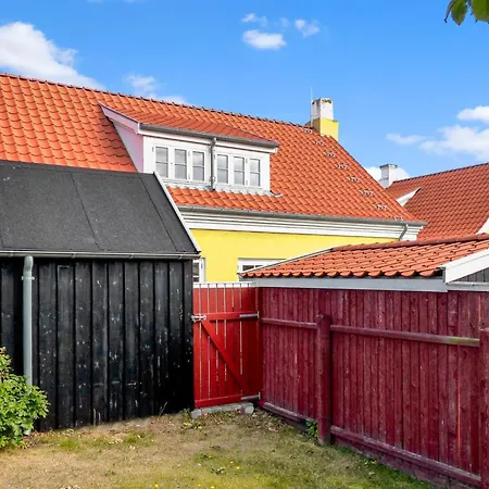 Feriehus Tuulia - 1-1km From The Sea By Interhome *